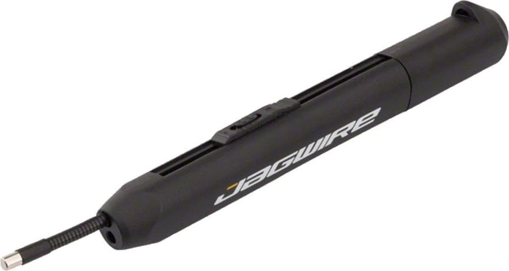Jagwire WST050 Workshop Internal Routing Tool - Black Bike Cable Housing Installation Kit for Professional Mechanics | Perfect for Road, MTB & E-Bike Maintenance