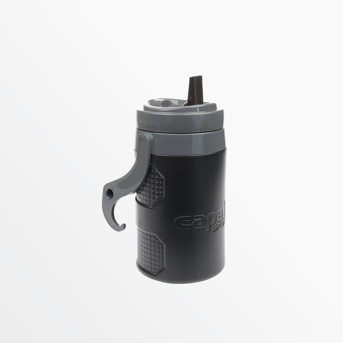 Premium Water Jug with Comfortable Handle - Large Capacity BPA-Free Water Container for Home, Office, Camping & Outdoor Activities