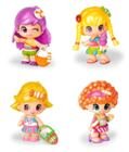 Pinypon Candy Doll - Colorful & One Size - Perfect for Kids' Role Play & Collectible Fun