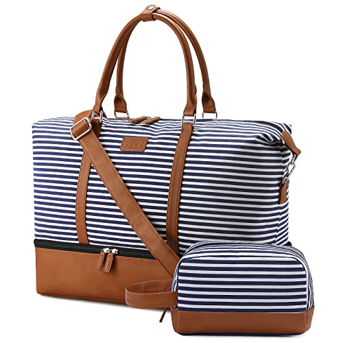 Blue Stripe