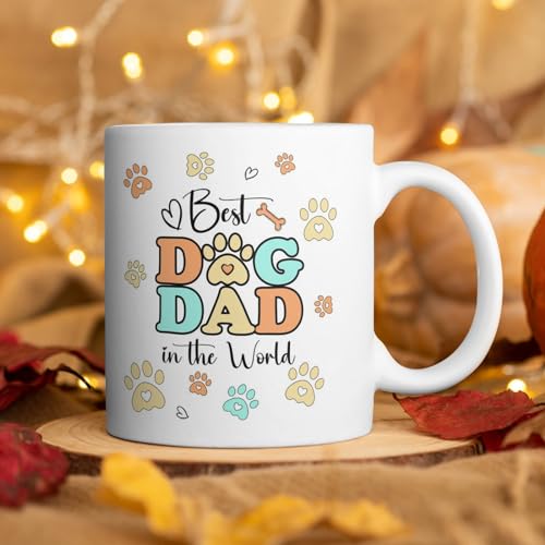 Dog Dad1