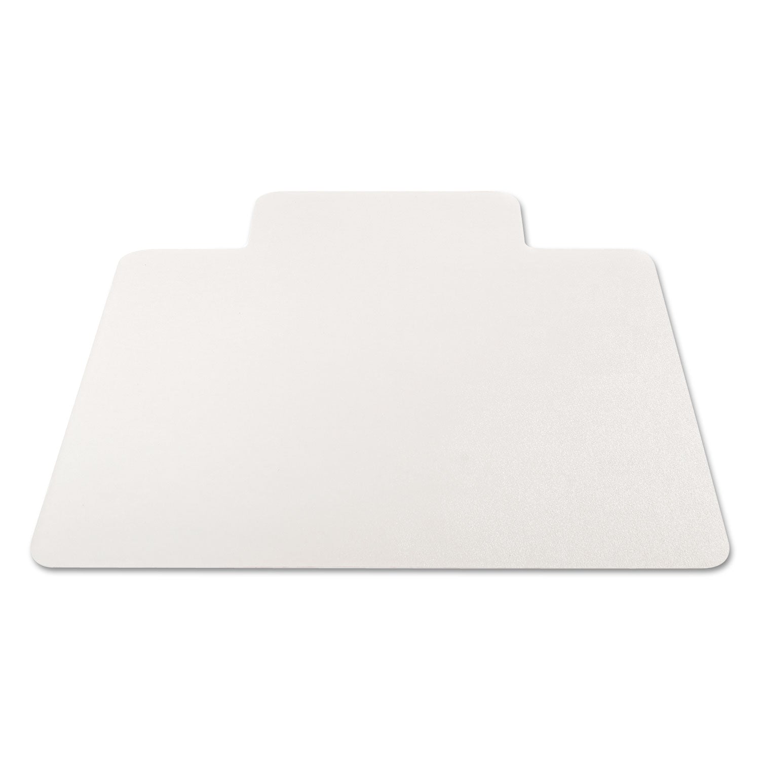 **Alera® Clear Non-Studded Chair Mat for Hardwood Floors – 45