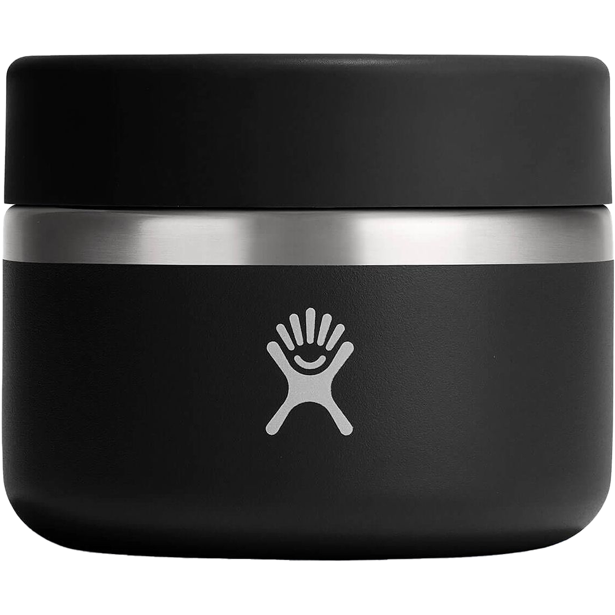 12 oz Insulated Stainless Steel Food Jar - Leak Proof & Temperature Retention for Hot & Cold Meals - Perfect for Lunch, Travel, Camping & Outdoor Activities