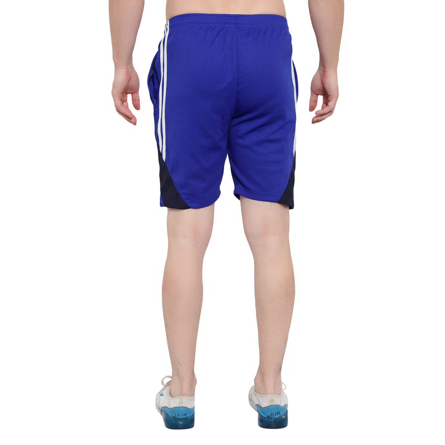 DIA A DIA Men's Gym Shorts - Breathable Quick-Dry Workout Shorts for Running, Training & Basketball | Comfortable Athletic Shorts for Men with Pockets