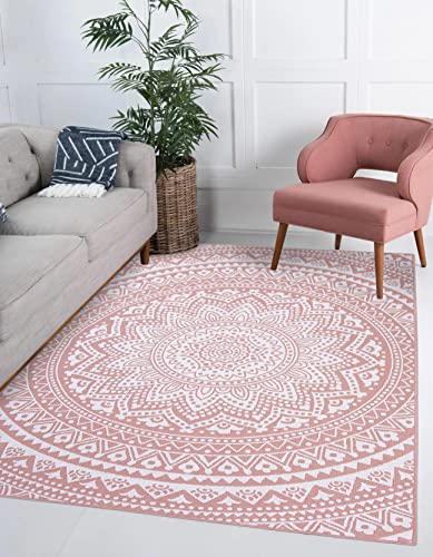 Coral Pink