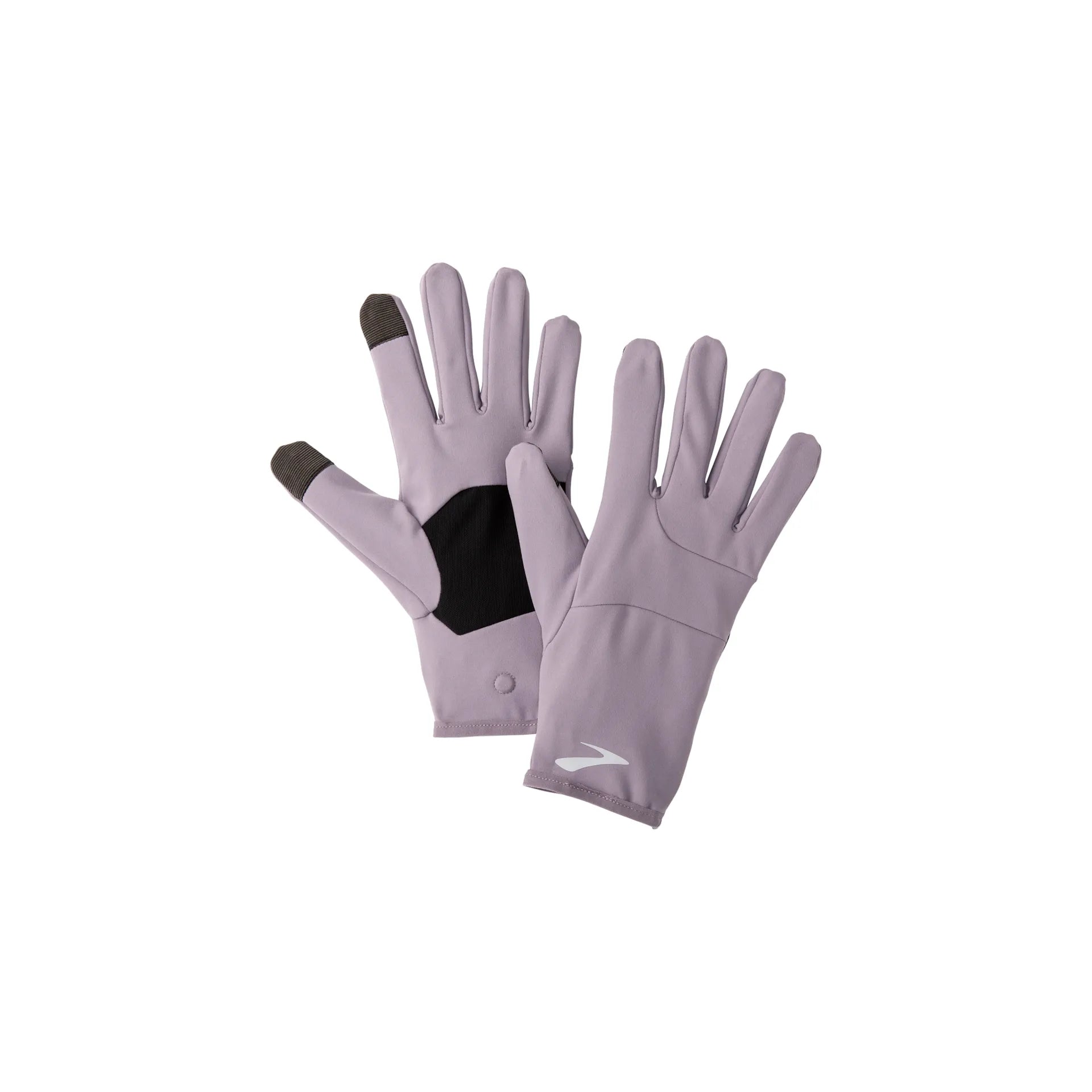 Brooks Unisex Fusion Midweight Gloves for Running, Cycling & Outdoor Sports - Breathable & Comfortable Hand Protection