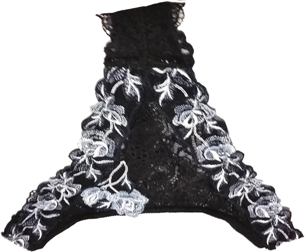 Magic Love Thong - Sexy Lace Underwear for Women, Comfortable & Breathable Panties for Daily Wear & Special Occasions
