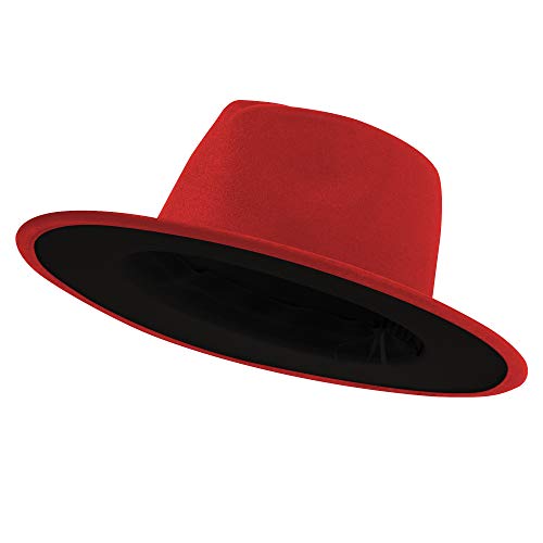 Red-black(inside)