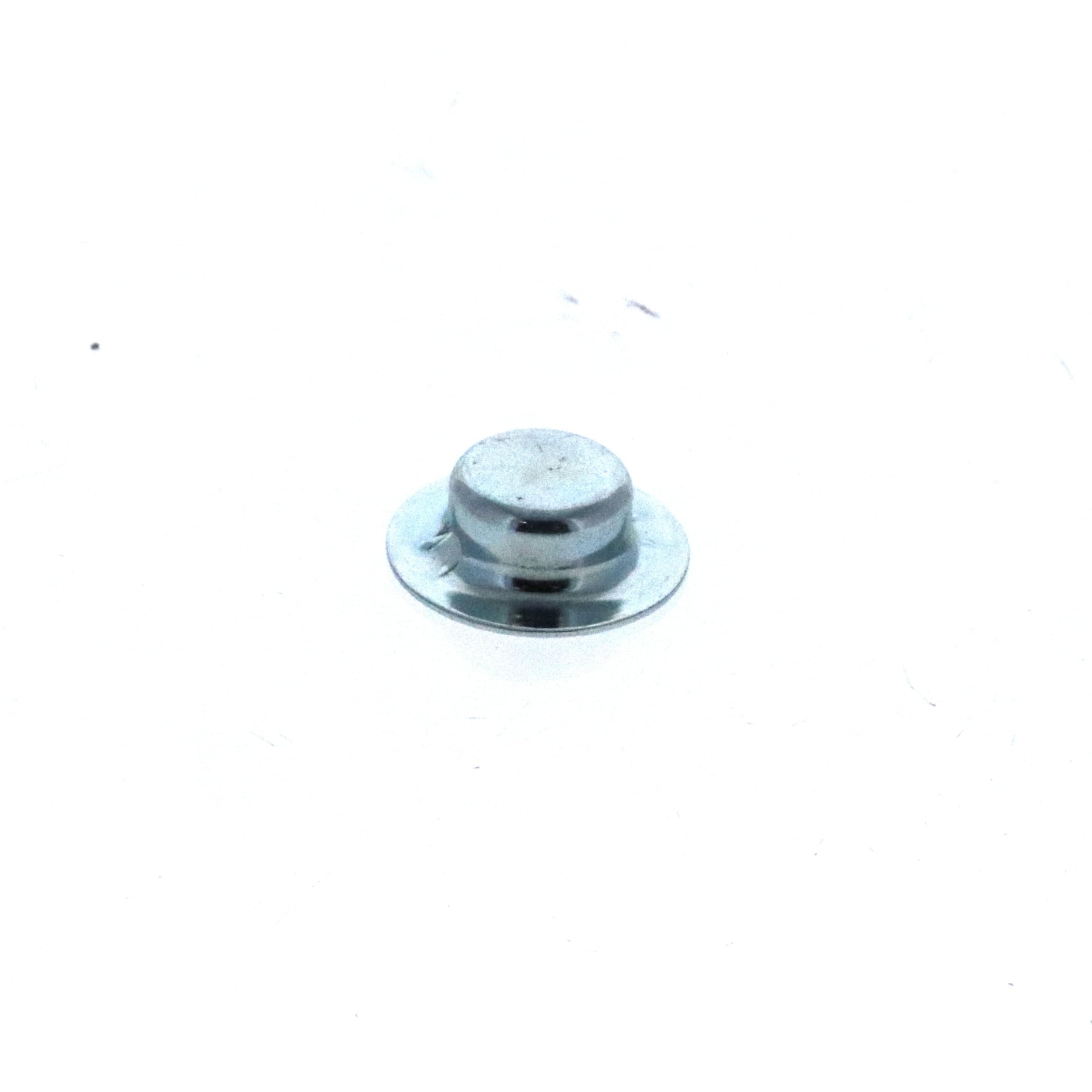Honda 90301-V25-000 Push Nut (9.53mm) - Genuine OEM Replacement Part for Honda Vehicles - Perfect for Engine, Transmission & Chassis Assembly