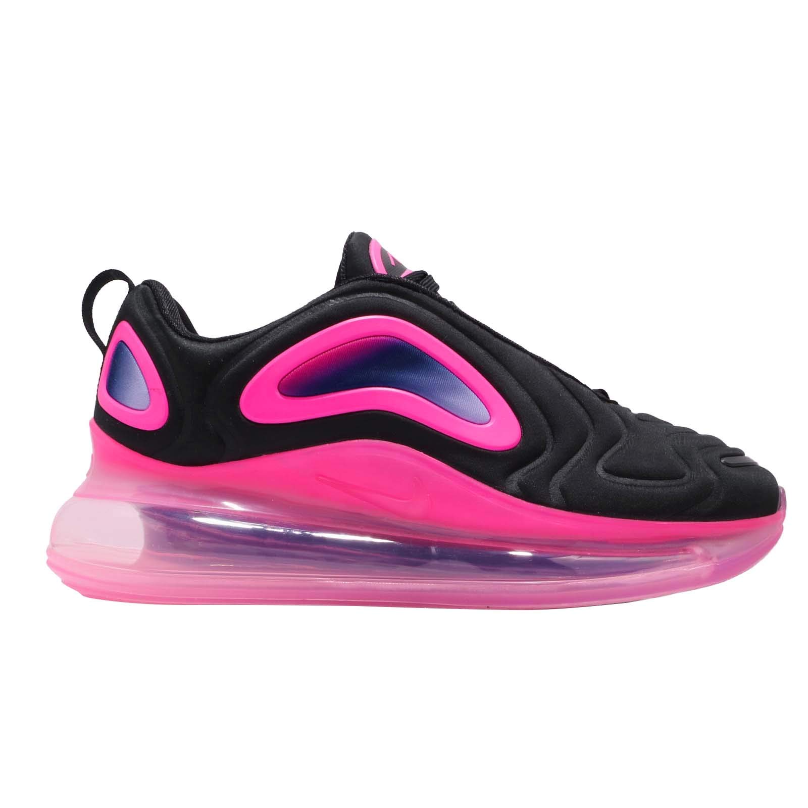 Nike Kids' Air Max 720 Running Shoes - Lightweight & Comfortable Sneakers for Boys & Girls - Perfect for School, Sports & Everyday Play