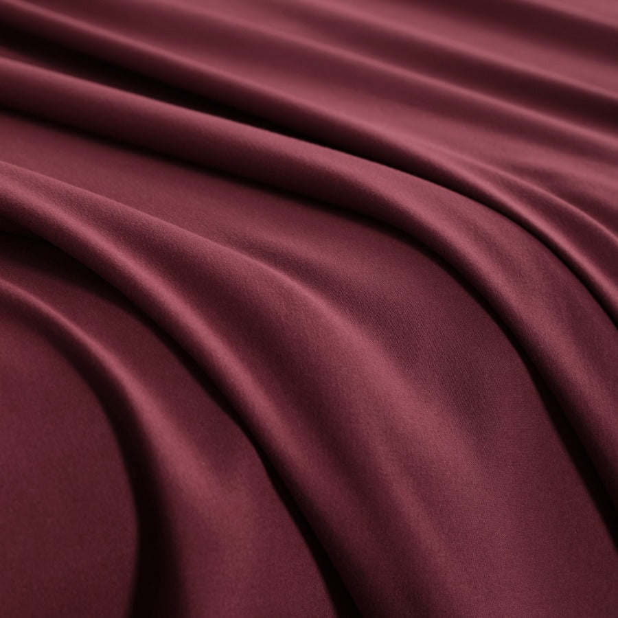 NTBAY Microfiber Bed Sheet Set - Ultra Soft, Wrinkle & Stain Resistant Queen Size 4-Piece Set | Breathable Bedding for All Seasons | Perfect for Master Bedroom, Guest Room & Dorm