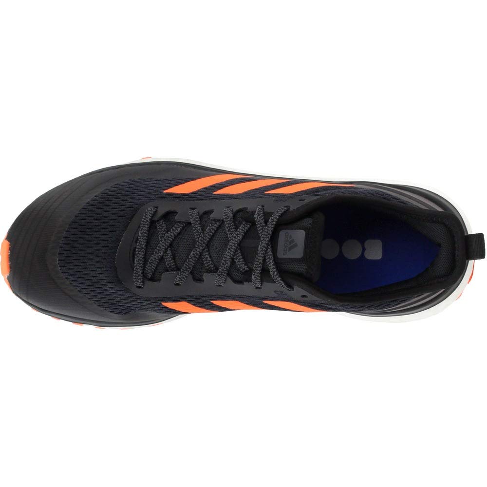 Adidas Men's Response Trail Running Shoes - Lightweight & Durable for Hiking, Jogging & Outdoor Adventures
