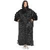 Black - Long