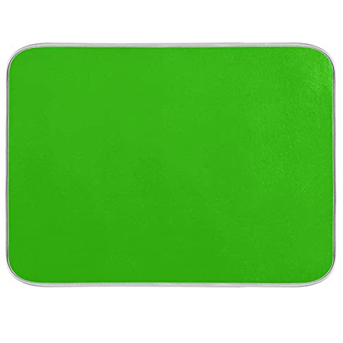 Grass Green