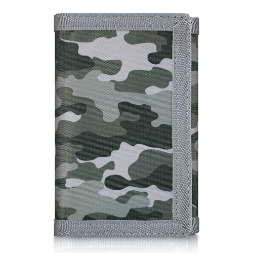 B18-Camo Gray