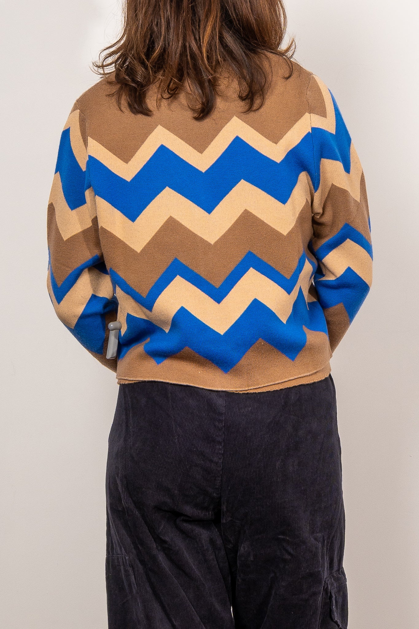 M.A. Dainty Sue Cardigan for Women - Soft Knit Lightweight Sweater with Long Sleeves - Perfect for Office, Date Night & Casual Outfits
