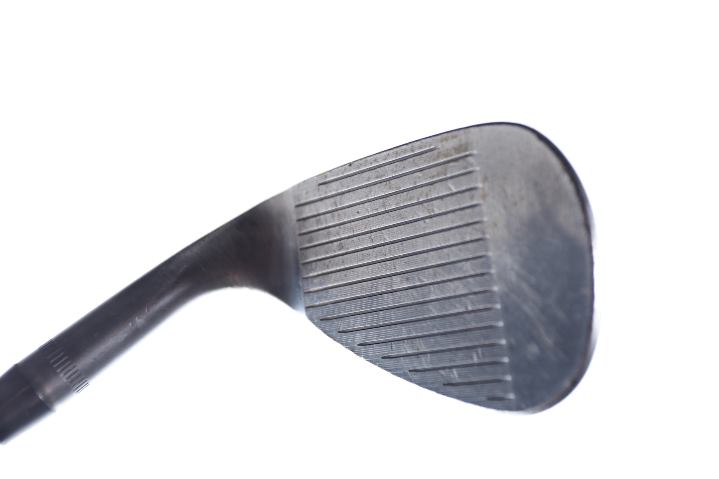 Used Callaway Mack Daddy 4 Tactical Gap Wedge 52° Right Handed Golf Club - Regular Flex for Approach Shots & Short Game Improvement