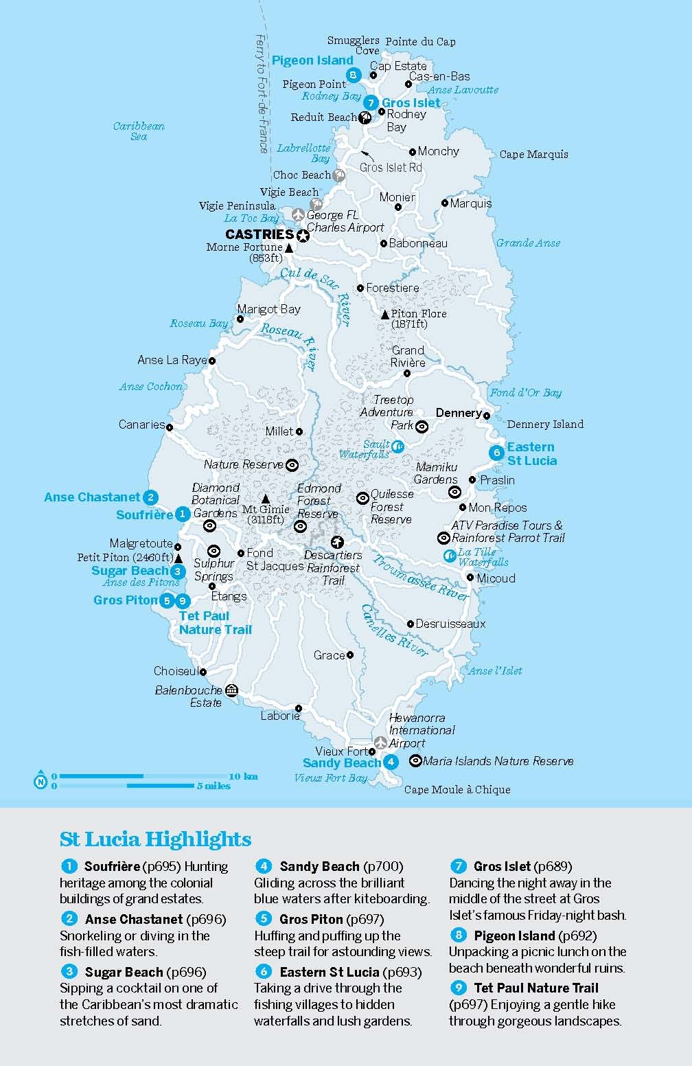 Best Caribbean Islands Travel Guide 2024 - Top Destinations, Tips & Itineraries | Perfect for Beach Vacations & Island Hopping