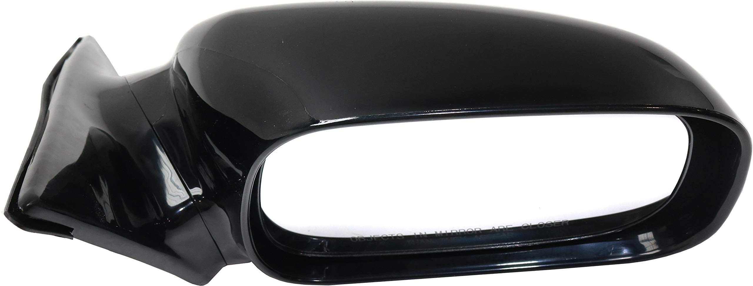 Garage-Pro Power Glass Side Mirror Replacement for 2002-2006 Toyota Camry Passenger Side - Durable & Easy Installation - Perfect for Daily Commuting & Road Trips