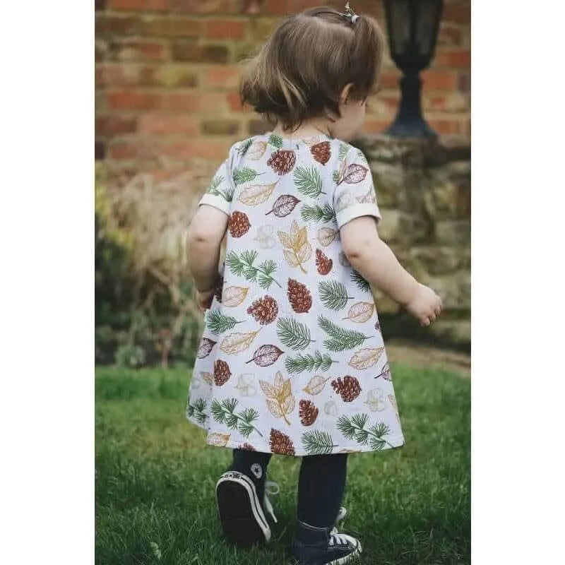 Soft & Stylish Leopard Print French Terry Fabric - Oeko-Tex Certified for Safe & Eco-Friendly Use | Perfect for DIY Fashion, Home Decor & Baby Clothing