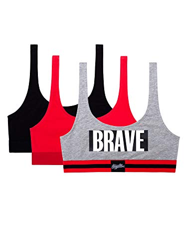 Heather Grey/Black/Crantastic