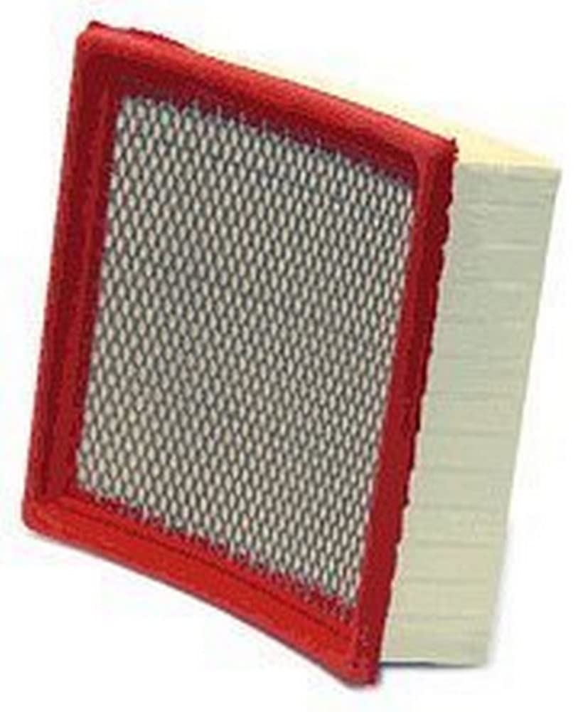 High-Performance WIX Air Filter Panel - Premium Engine Air Filter for Cars, Trucks & SUVs - Perfect for Highway Driving & Off-Road Adventures