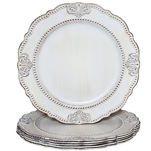 Antique White