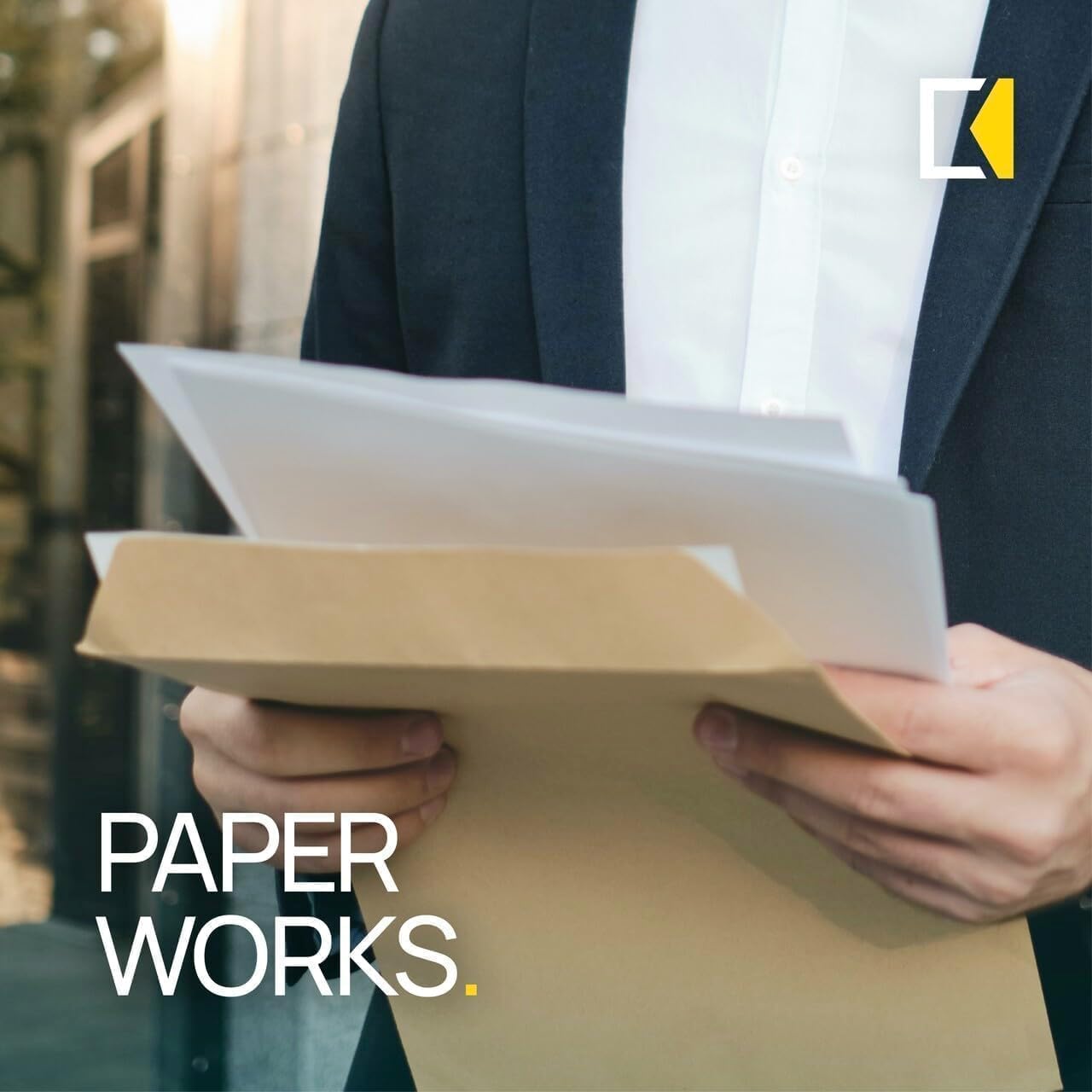 500 Pack Brown Self Seal Money Envelopes - 28lb Peel & Seal Coin Envelopes for Cash, Credit Cards, Gift Cards, Storage & Seeds - Small Business & Home Office Use