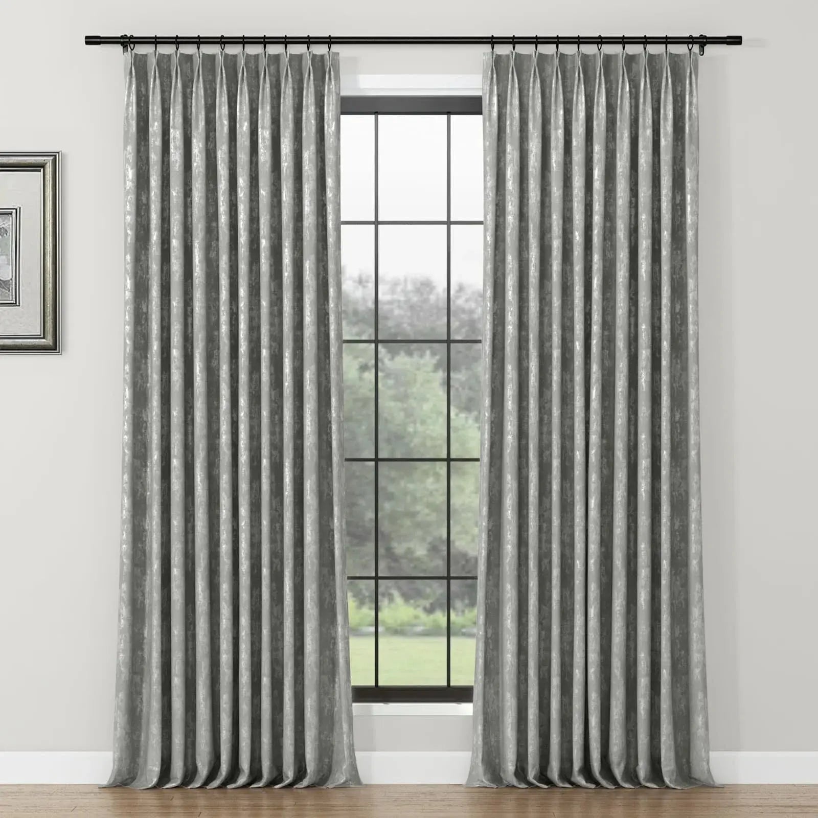 Glacier Gray D205-3
