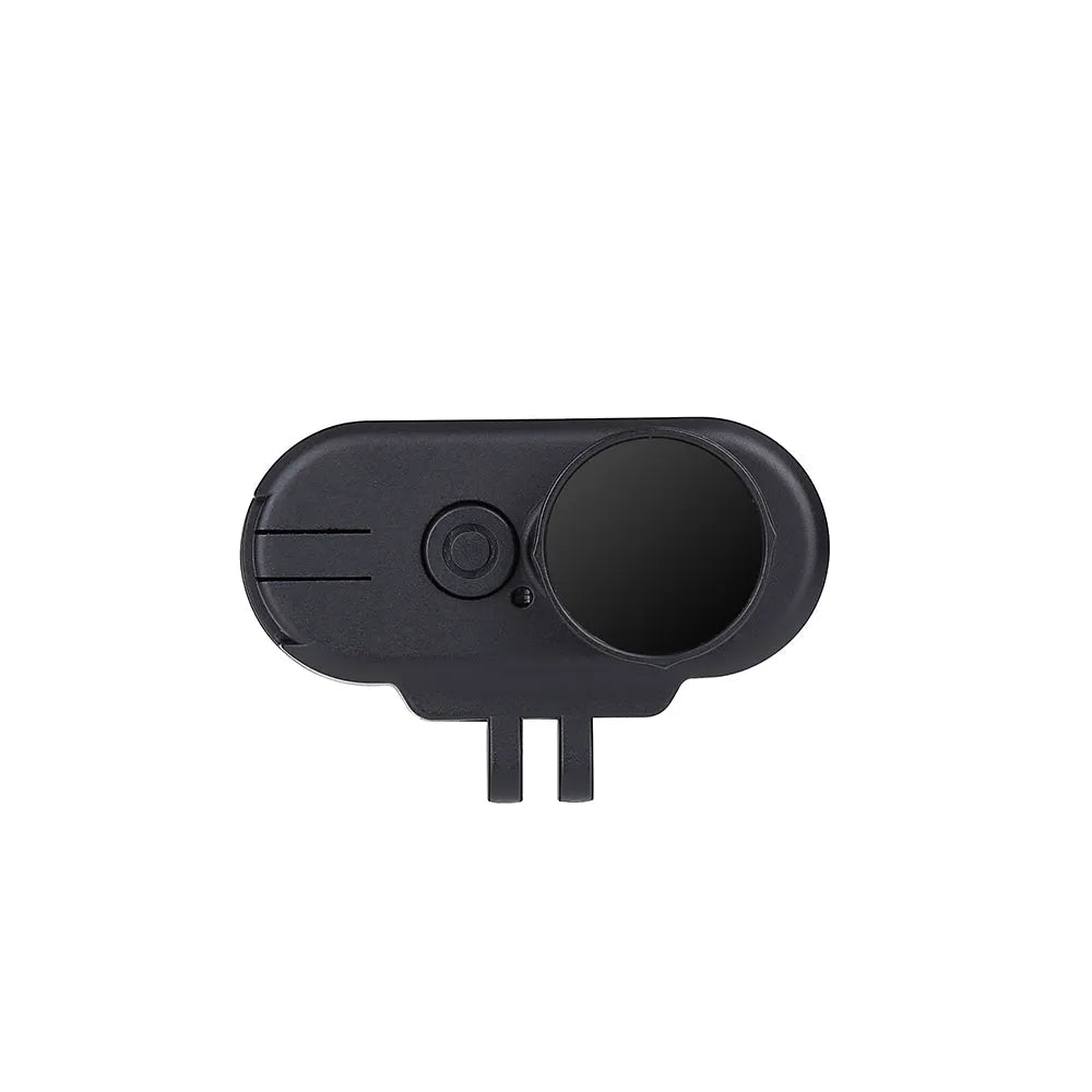 Hawkeye Thumb 4K HD FPV Camera - 5-23V Wide Voltage, 170° FOV, Ultra Lightweight 15.5g - Perfect for Drone Racing, Aerial Photography & Action Sports