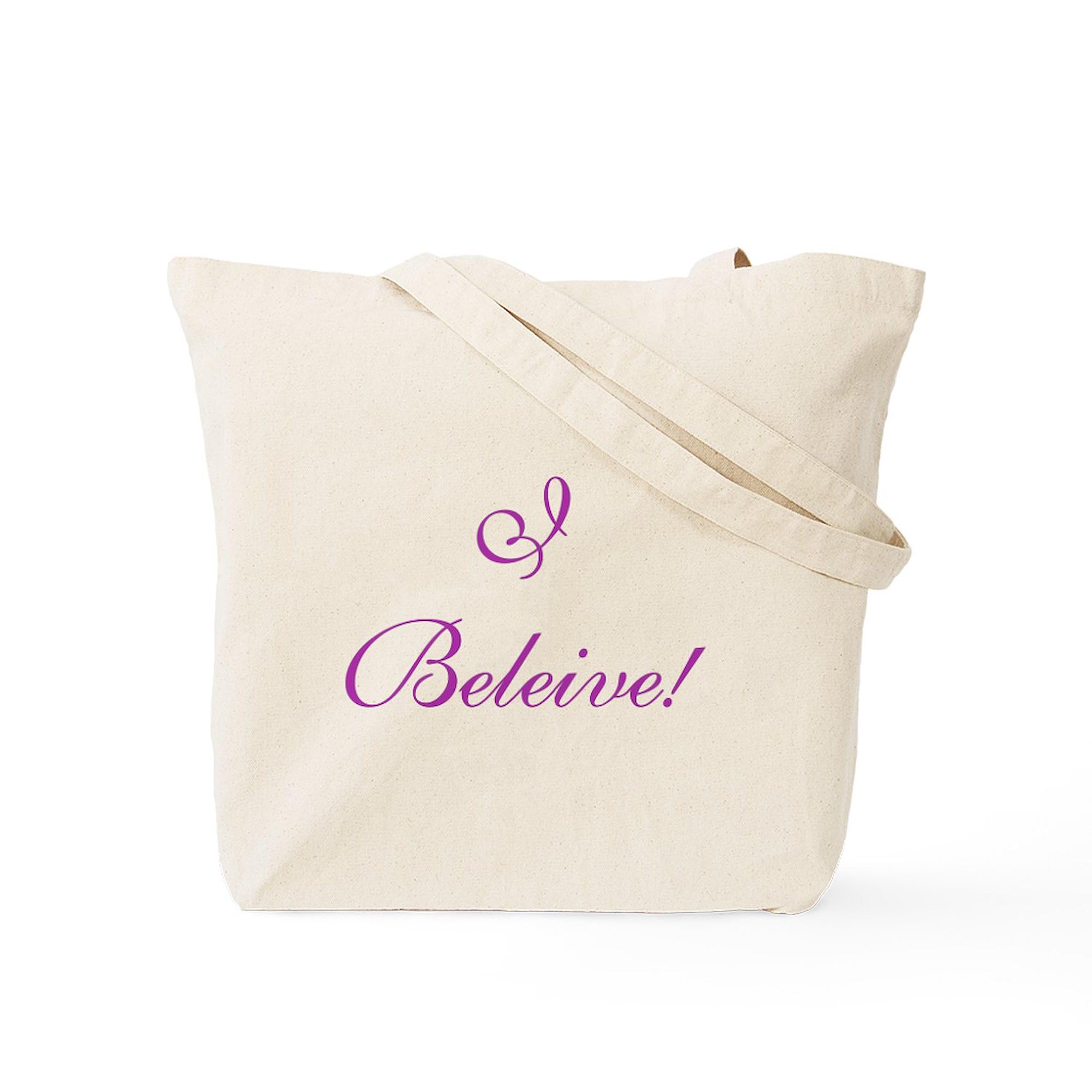 Little Dragon Tote Bag - Natural Canvas Reusable Shopping Bag for Groceries, Beach & Everyday Use | Eco-Friendly Cotton Tote with Unique Dragon Design