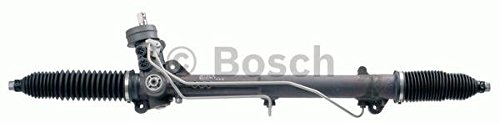 Bosch KS01000912 Rack and Pinion Assembly - Premium Steering System Replacement for Smooth & Precise Handling - Ideal for Car Repair, Automotive Maintenance & DIY Projects