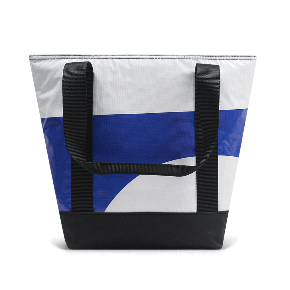 Beck Cooler Bag Bk1 00692 - Insulated Lunch Bag for Work, Picnic & Travel - Leakproof & Durable Cooler Tote for Food & Drinks - Perfect for Office, Beach & Outdoor Activities