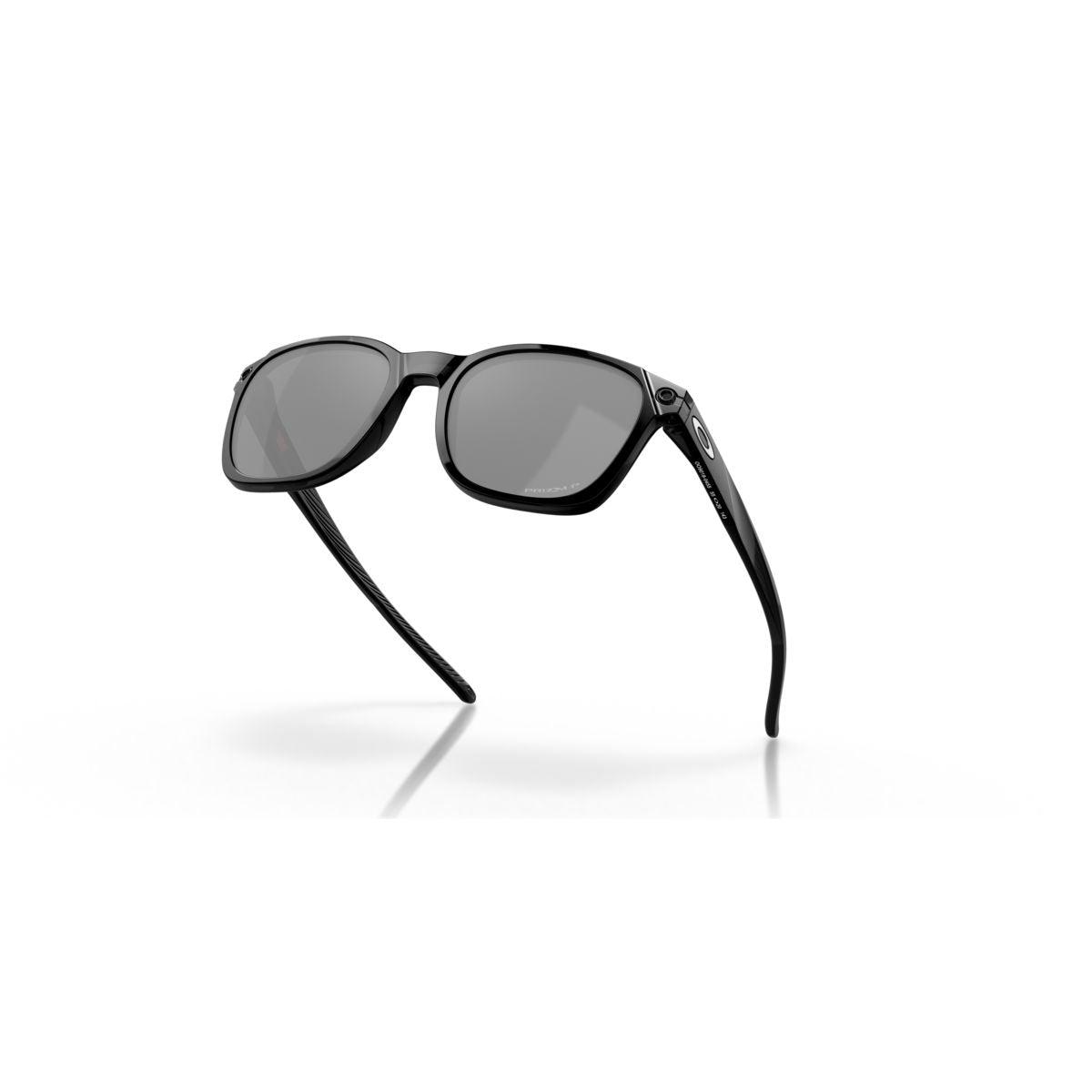Oakley Ojector Black Ink/Prizm Black Polarized Sunglasses 0OO9018 901804 - Stylish UV Protection for Outdoor Sports & Driving