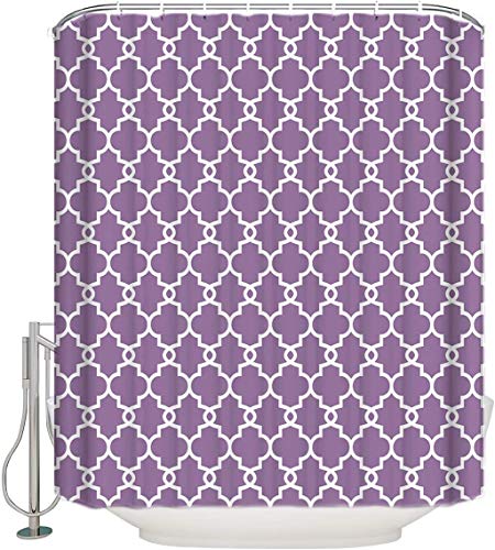 Lavender Purple