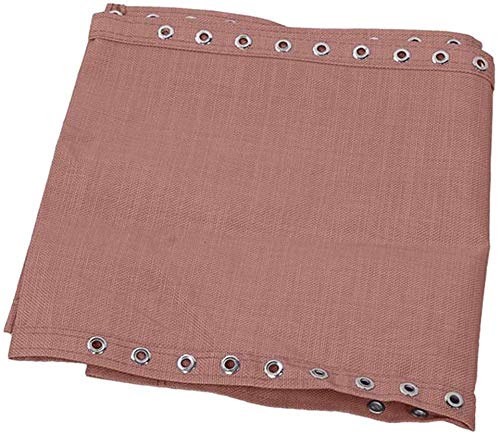 Zero Gravity Chair Replacement Fabric - Durable Patio Lounge Recliner Cover in Coffee Brown | Perfect for Outdoor Relaxation, Poolside Lounging & Backyard Comfort
