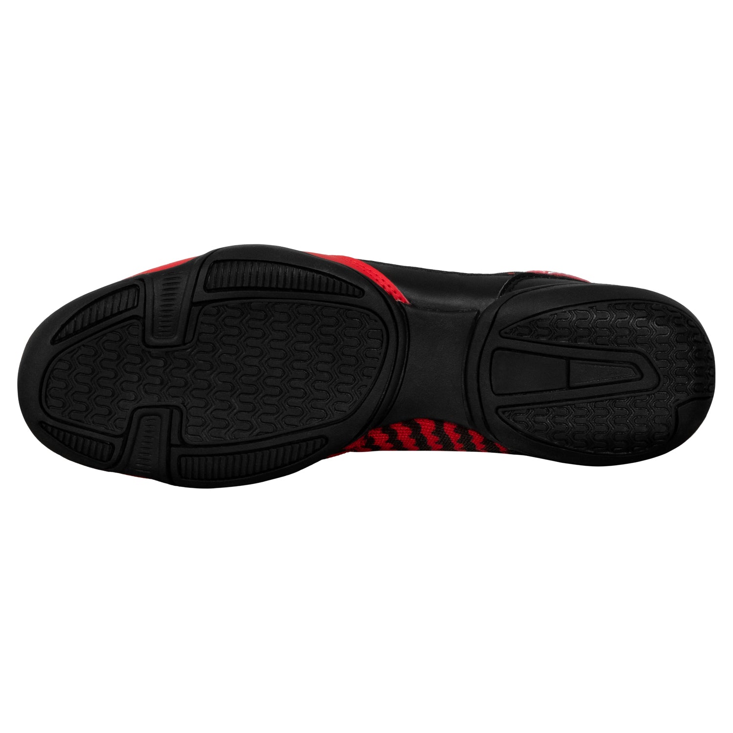TITLE Boxing Predator II Shoes 2.0 - Premium Boxing Footwear for Training & Competition - Perfect for Boxing Gyms, Sparring & Heavy Bag Workouts