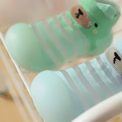 Breathable Baby Shoes for Boys & Girls - Soft & Lightweight First Walkers - Perfect for Indoor & Outdoor Play, Learning to Walk, and Everyday Comfort