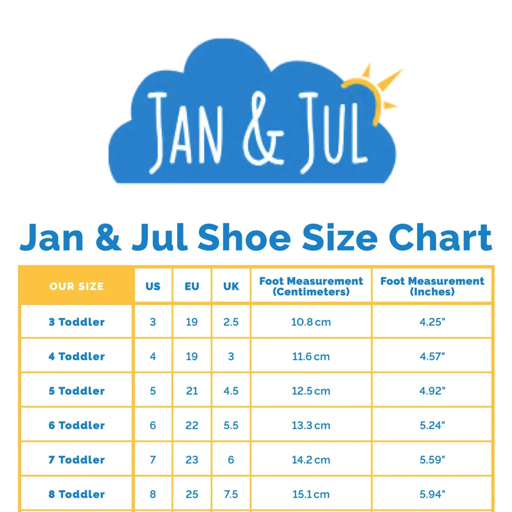 Jan & Jul Kids Water Shoes for Boys & Girls - Lightweight Quick-Dry Pink Strawberry Design - Perfect for Beach, Pool, and Outdoor Water Activities