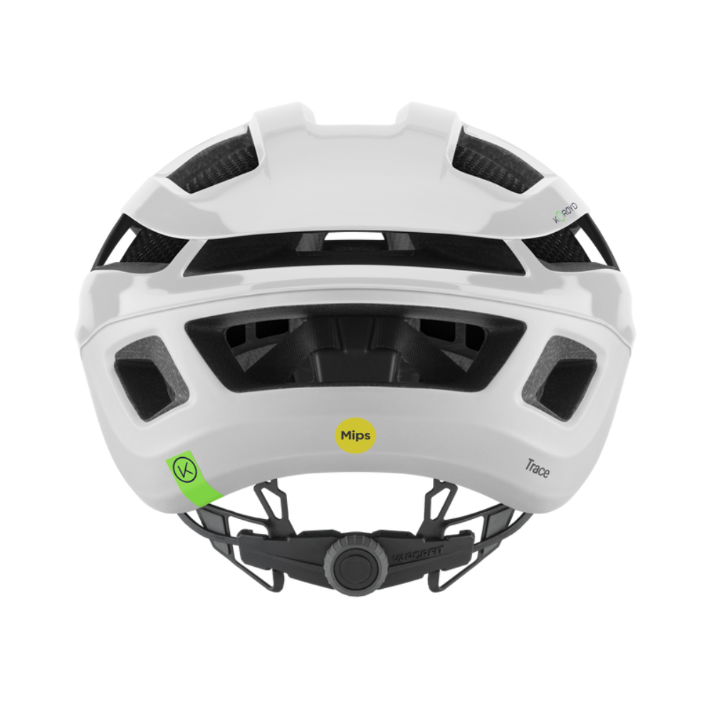 Smith Trace MIPS Bike Helmet - Lightweight & Ventilated Cycling Helmet for Road & Mountain Biking - Perfect for Commuting, Trail Riding & Outdoor Adventures