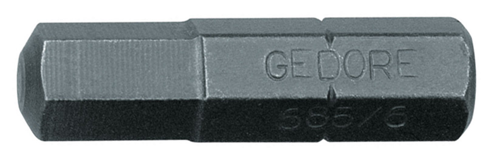 GEDORE 685 2.5 S-010 1/4