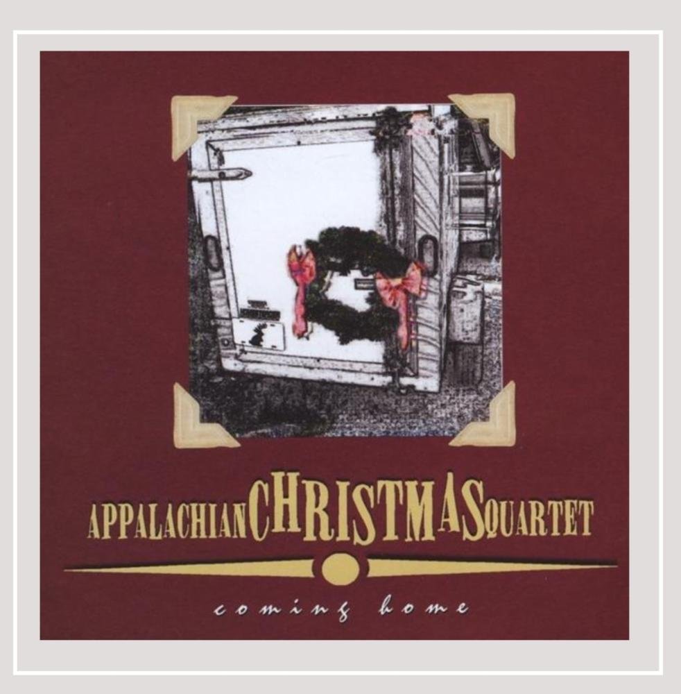Coming Home - Heartwarming Welcome Decor for Front Door, Porch & Entryway | Perfect for Holidays, Family Reunions & Special Occasions