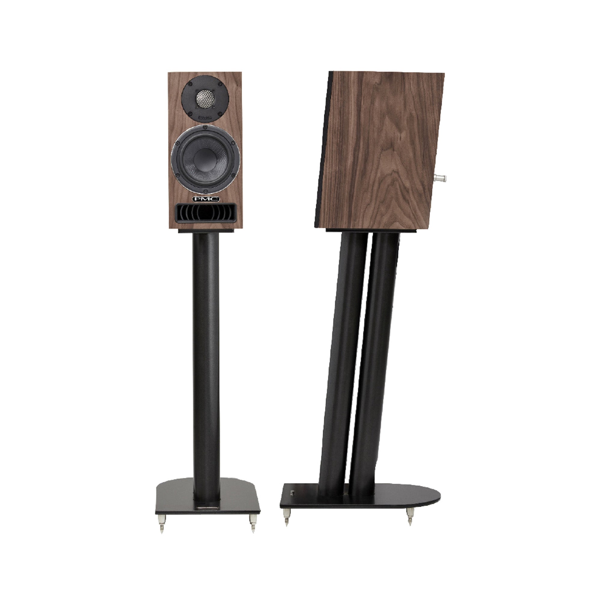 PMC twenty5 21i High-End Bookshelf Speakers - Premium HiFi Audio for Home Theater & Music Listening - Perfect for Living Room, Studio & Audiophile Setups