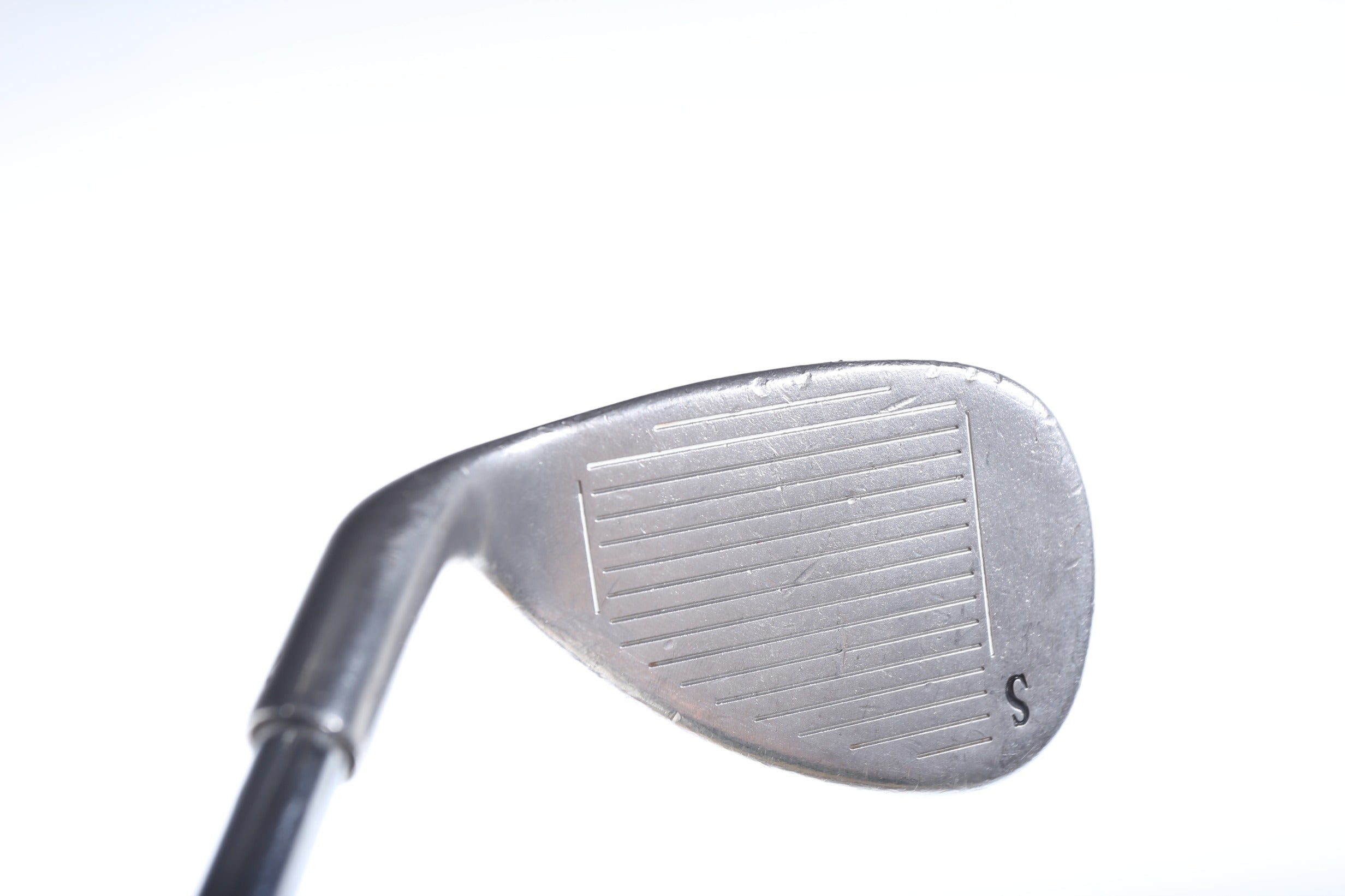 Used Callaway X 20 Sand Wedge - Right Handed 54° Uniflex Flex Golf Club for Bunker Shots & Short Game Improvement