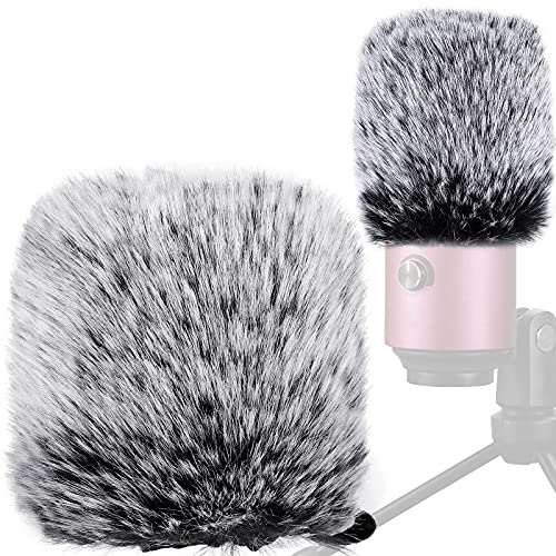 k669b mic cover