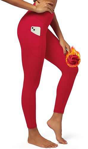 Bright Red