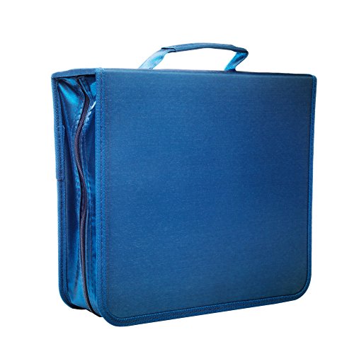 256 Blue