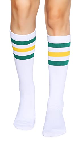 A02-green/Yellow/White