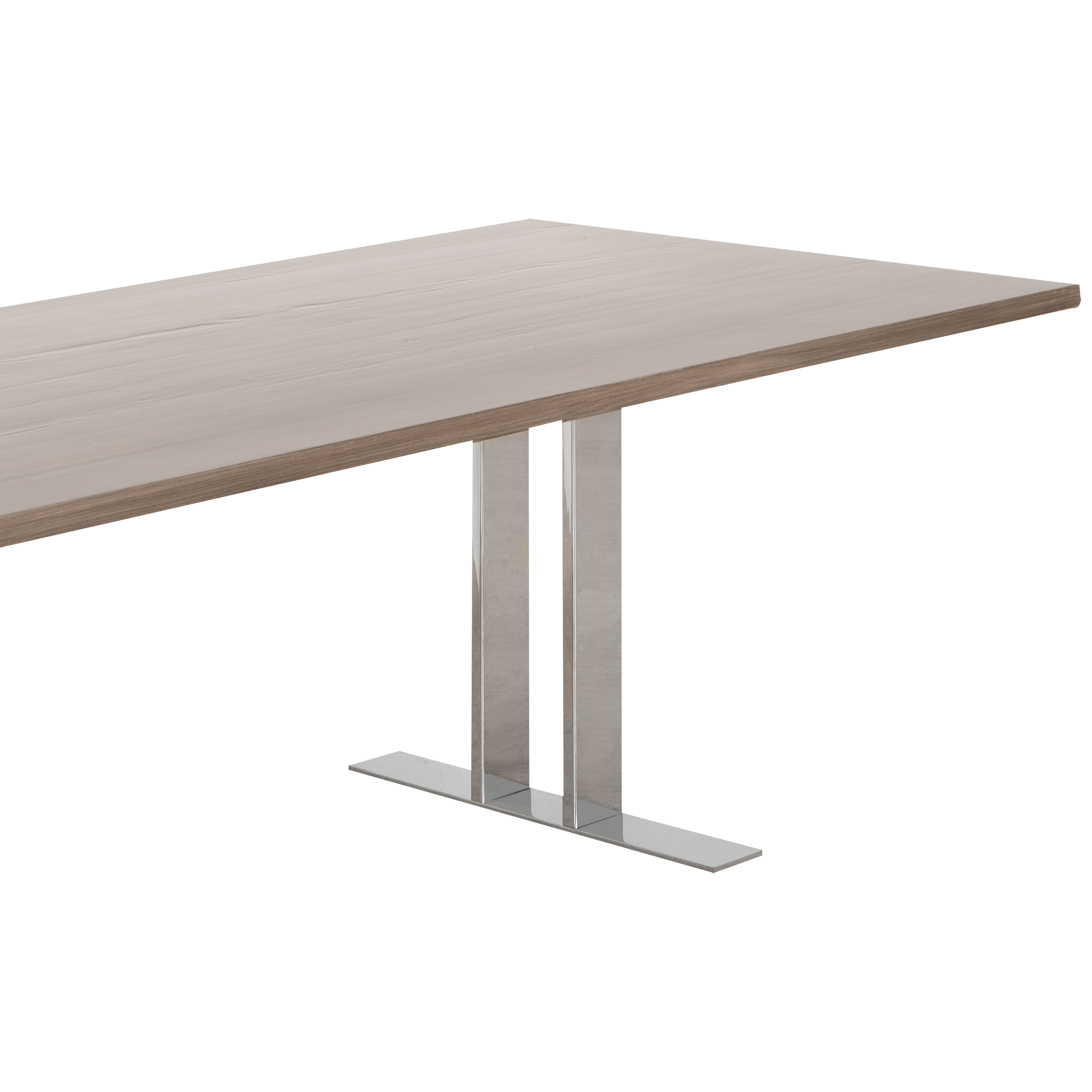 Stylish Maddox Dining Table for Modern Homes - Perfect for Family Dinners & Entertaining Guests