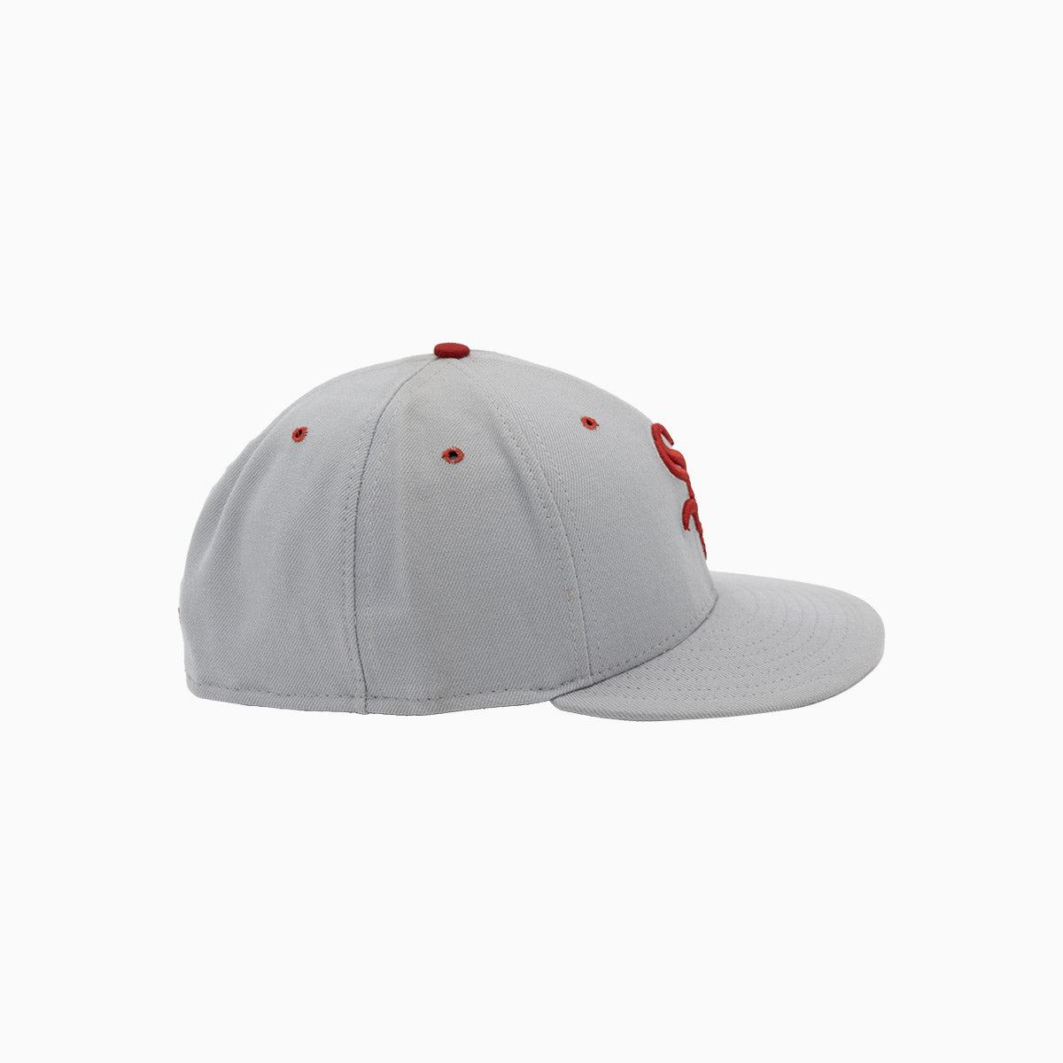 Chicago White Sox MLB 59FIFTY Fitted Baseball Cap - Official Licensed Snapback Hat for Men & Women - Perfect for Games, Sports Events & Casual Wear